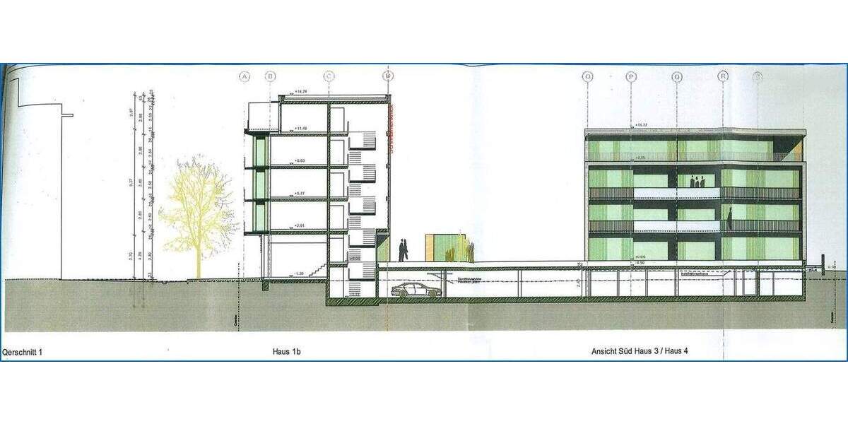 Gewerbeobjekt Radolfzell am Bodensee Radolfzell - 500.000&euro; | Angebot:25748171