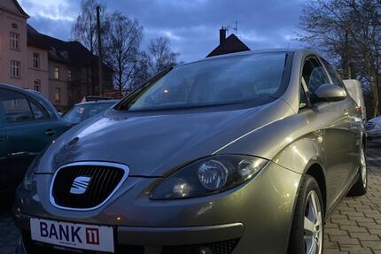 Seat Altea 220.300 km 3.450 &euro; Schwäbisch Gmünd 73529