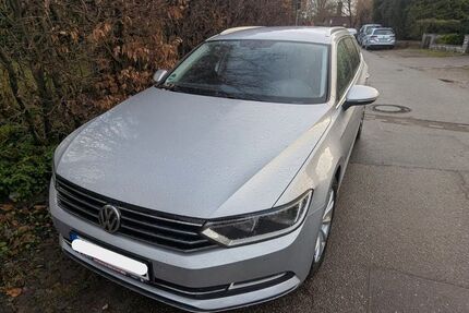 VW Passat 120.818 km 14.500 &euro; Tangstedt 25499