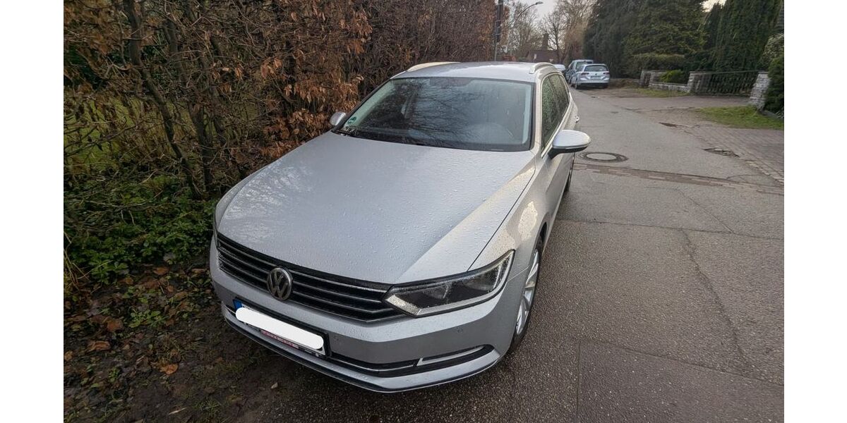 VW Passat 120.818 km 14.500 &euro; Tangstedt 25499