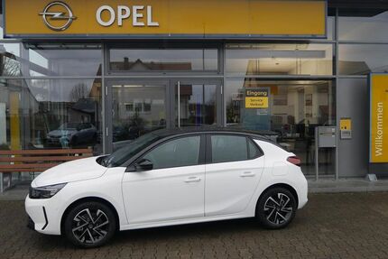 Opel Corsa 2.451 km 21.690 &euro; Schwendi-Schönebürg 88477