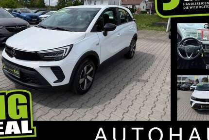 Opel Crossland 21.992 km 16.390 &euro; Nürnberg 90429