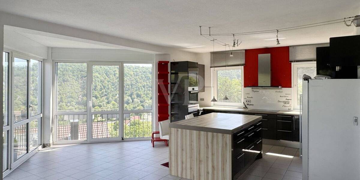 Einfamilienhaus Wertheim / Hofgarten Hofgarten - 6 Zimmer, 204 m&sup2;, 549.000&euro; | Angebot:26825594