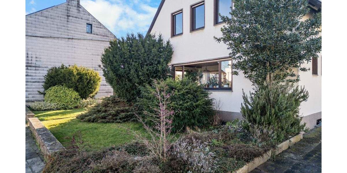 Einfamilienhaus Kreuzau - 6 Zimmer, 136 m&sup2;, 360.000&euro; | Angebot:25411045