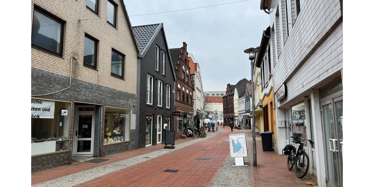 Gewerbeobjekt Itzehoe - 199.000&euro; | Angebot:25797860