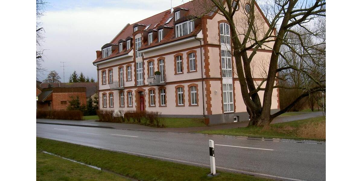 Etagenwohnung Wittstock/Dosse Dosse - 2.5 Zimmer, 71 m&sup2;, 435&euro; | Angebot:26008605