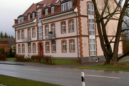 Wohnung Wittstock/Dosse Dosse - 2.5 Zimmer, 71 m&sup2;, 435&euro; | Angebot:26008605