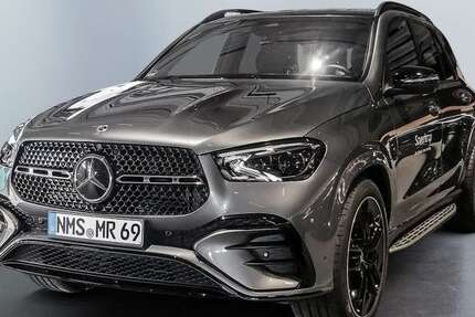 Mercedes-Benz GLE 450 9.999 km 111.950 € Neumünster 24539