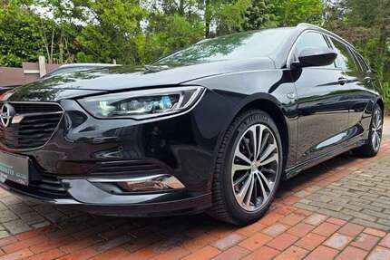 Opel Insignia 127.143 km 17.699 &euro; Warendorf 48147