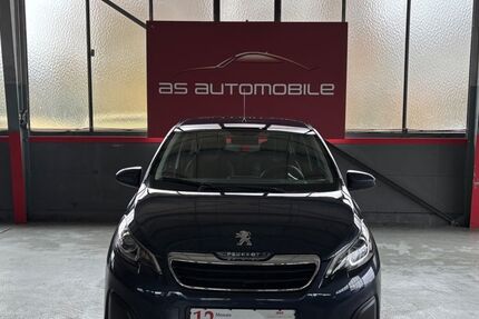 Peugeot 108 74.870 km 6.490 &euro; neuwied 56567