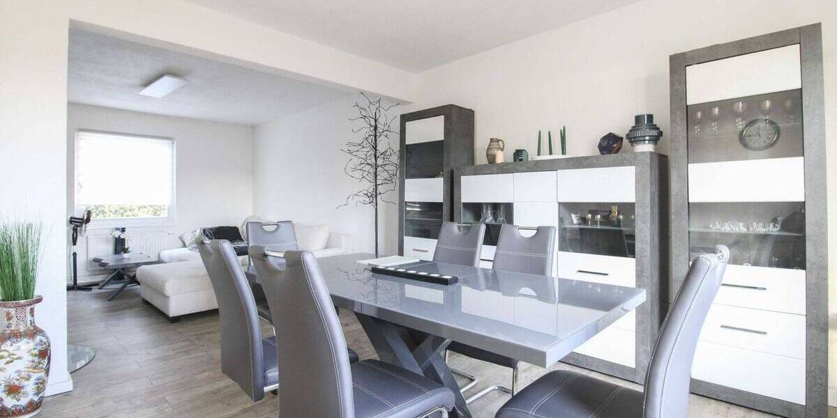 Doppelhaushälfte Freital - 3 Zimmer, 126 m&sup2;, 319.000&euro; | Angebot:26218897