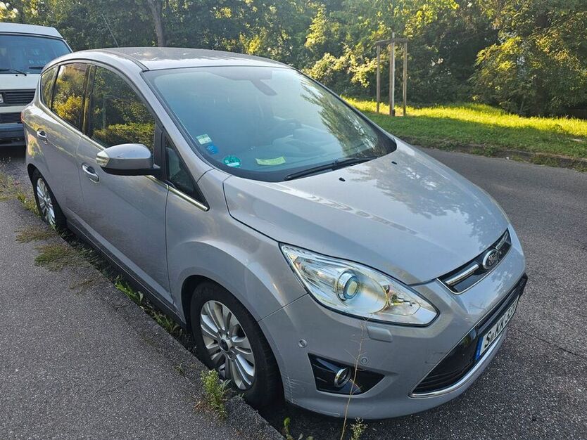 C-Max