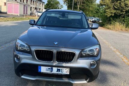 BMW iX1 160.000 km 8.699 &euro; Oberschneiding 94363