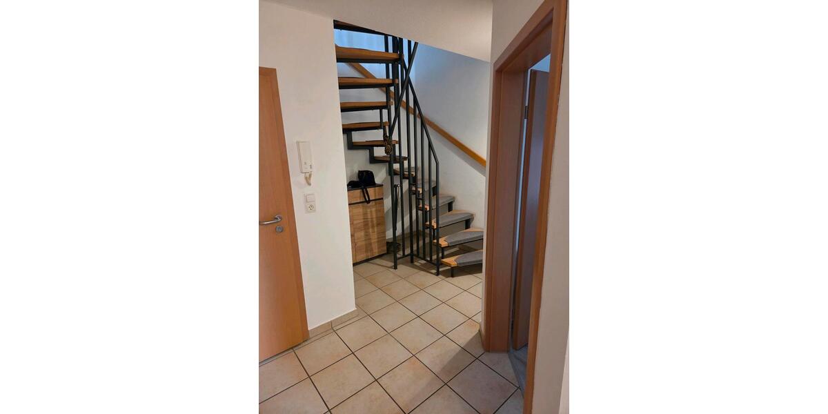 Maisonettenwohnung Bockenem - 4 Zimmer, 101 m&sup2;, 179.000&euro; | Angebot:26225860