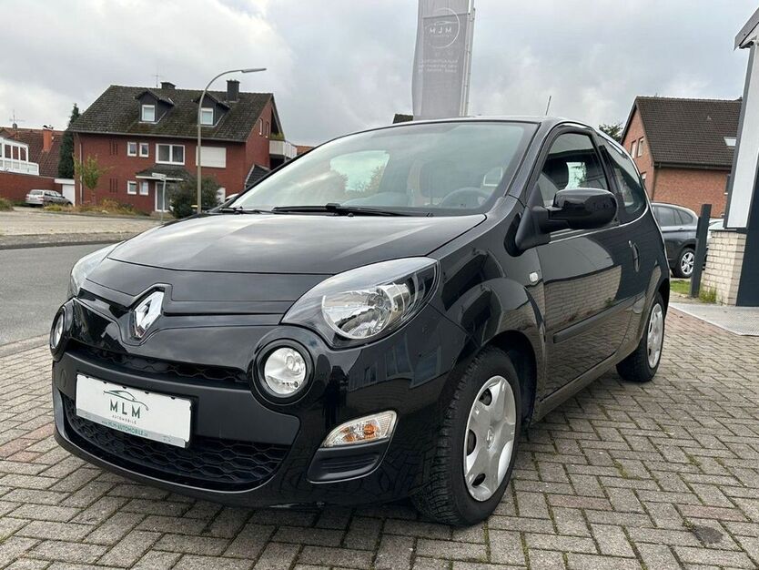 Renault Twingo 82.541 km 3.490 € Ostbevern 48346
