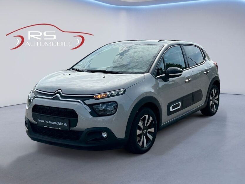 Citroen C3 6.900 km 14.990 € Kropp 24848