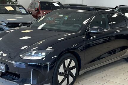 Hyundai IONIQ 6 27.471 km 31.000 &euro; Bonn 53227