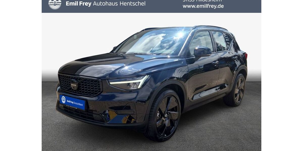 Volvo XC40 14.844 km 31.428 &euro; Hildesheim 31135