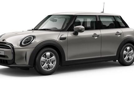 Mini Cooper 26.312 km 19.450 &euro; Quickborn 25451