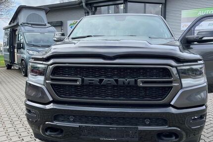 Dodge RAM 34.000 km 65.900 € Hungen 35410