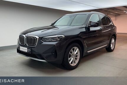 BMW X3 73.505 km 32.449 &euro; Schwabmünchen 86830