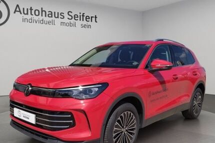 VW Tiguan 14.000 km 49.700 &euro; Annaberg-Buchholz 09456