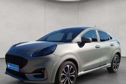 Ford Puma 32.085 km 22.550 &euro; Frankfurt am Main 60386
