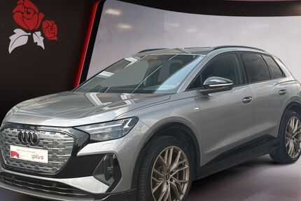 Audi Q4 e-tron 67.070 km 38.000 &euro; Villingen-Schwenningen 78052