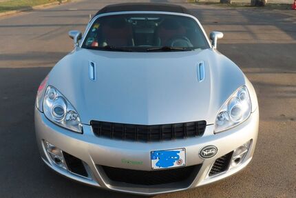 Opel GT 47.172 km 15.500 &euro; Holtland 26835