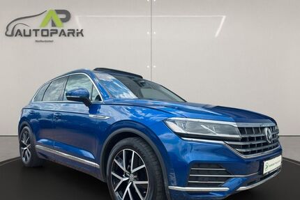 VW Touareg 197.747 km 28.490 &euro; Wolfenbüttel 38304
