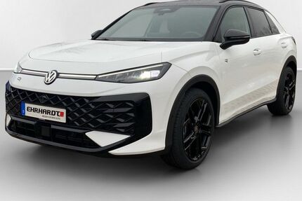 VW T-Roc 6.500 km 37.900 &euro; Arnstadt 99310