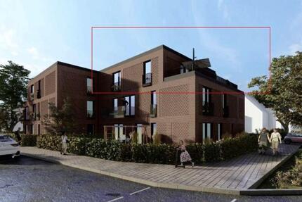 Haus Vreden - 3 Zimmer, 102 m&sup2;, 1.200&euro; | Angebot:24352086