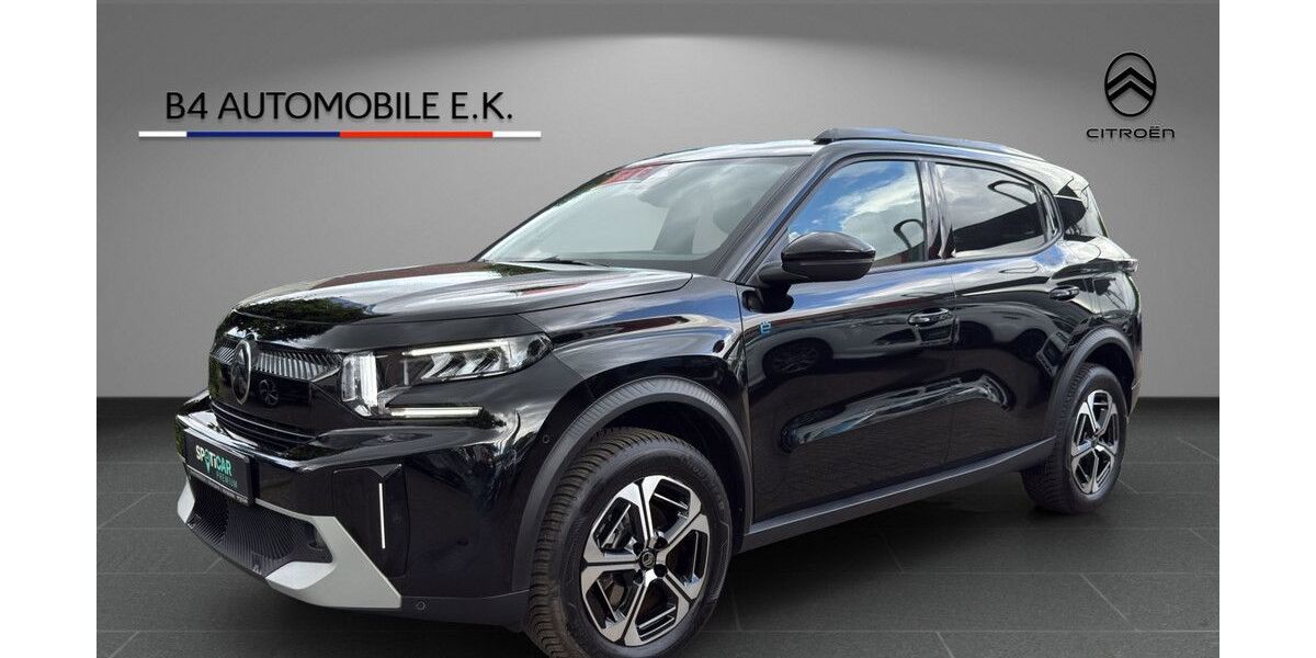 Citroen C3 Aircross 19.600 km 22.450 &euro; Bönningstedt 25474