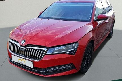 Skoda Superb 69.704 km 28.975 &euro; Berlin 13088
