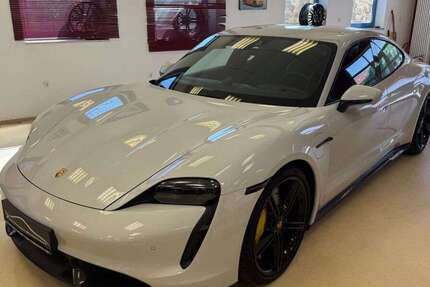 Porsche Taycan 66.700 km 75.990 &euro; Wolnzach 85283