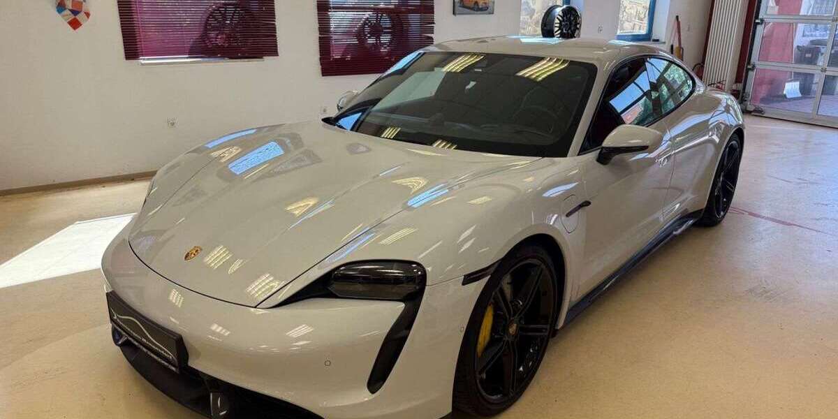 Porsche Taycan 66.700 km 75.990 &euro; Wolnzach 85283