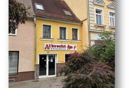 Gewerbeobjekt Riesa Innenstadt - 58.000&euro; | Angebot:25688434