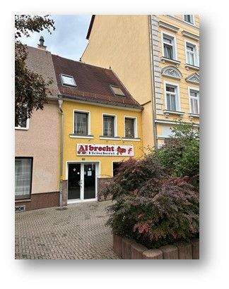 Gewerbeobjekt Riesa Innenstadt - 58.000&euro; | Angebot:25688434