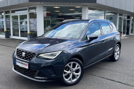 Seat Arona 16.920 km 20.950 &euro; Hildburghausen 98646