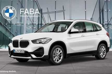 BMW X1 77.550 km 26.450 &euro; Mönchengladbach 41066
