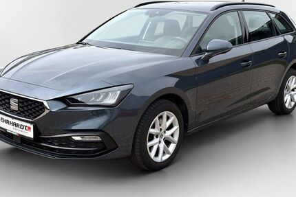 Seat Leon 54.800 km 22.790 &euro; Eisfeld 98673