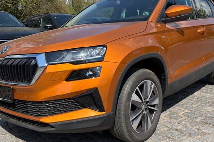 Skoda Karoq 44.747 km 27.880 &euro; Haßfurt 97437