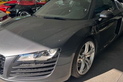 Audi R8 20.315 km 67.980 &euro; Hamburg 22047