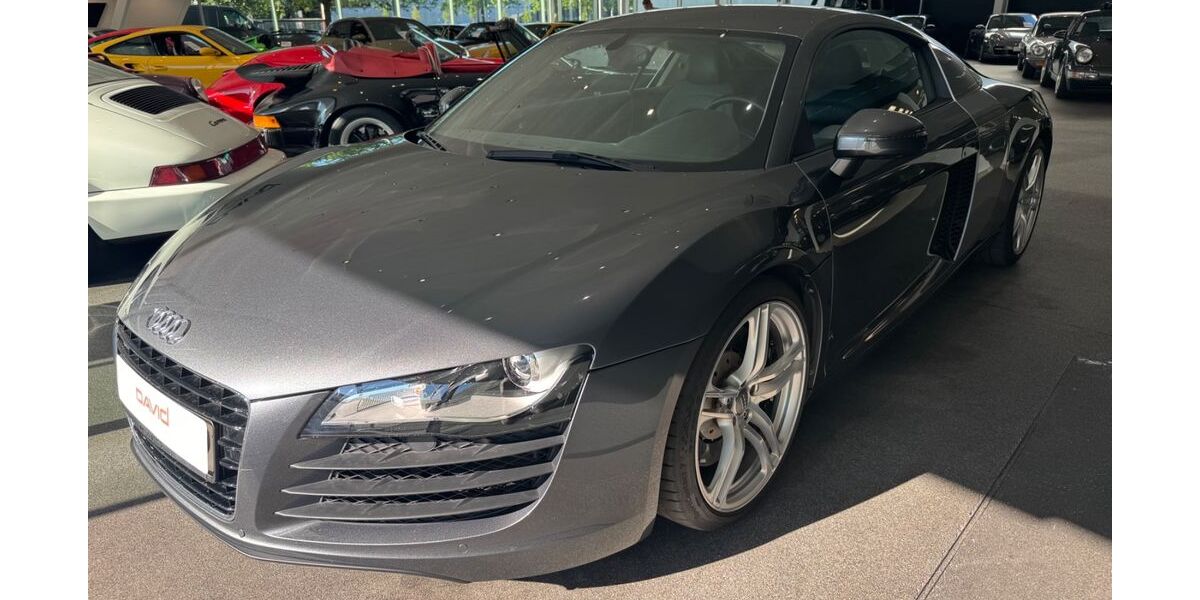 Audi R8 20.315 km 67.980 &euro; Hamburg 22047