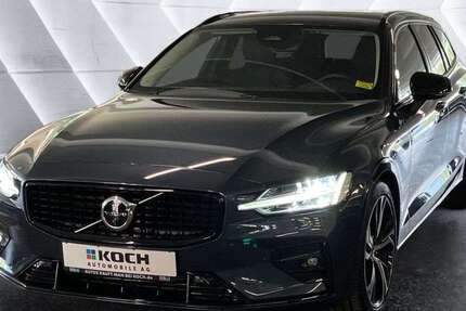 Volvo V60 14.475 km 38.490 &euro; Berlin 10553