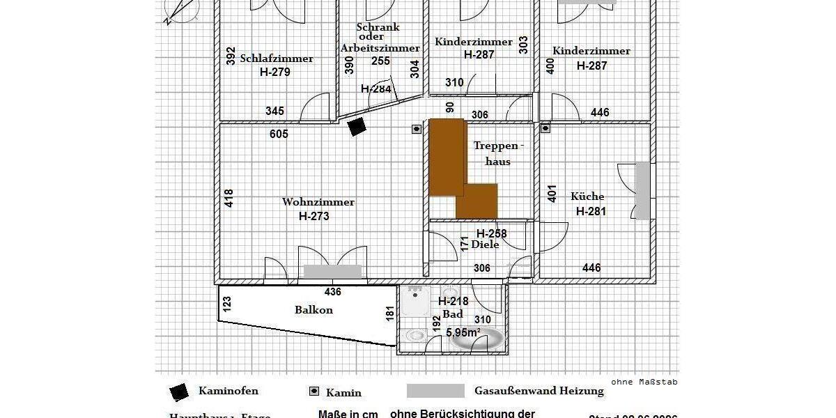 Mehrfamilienhaus, Wohnhaus Solingen Höhscheid - 15 Zimmer, 337 m&sup2;, 540.000&euro; | Angebot:27415942