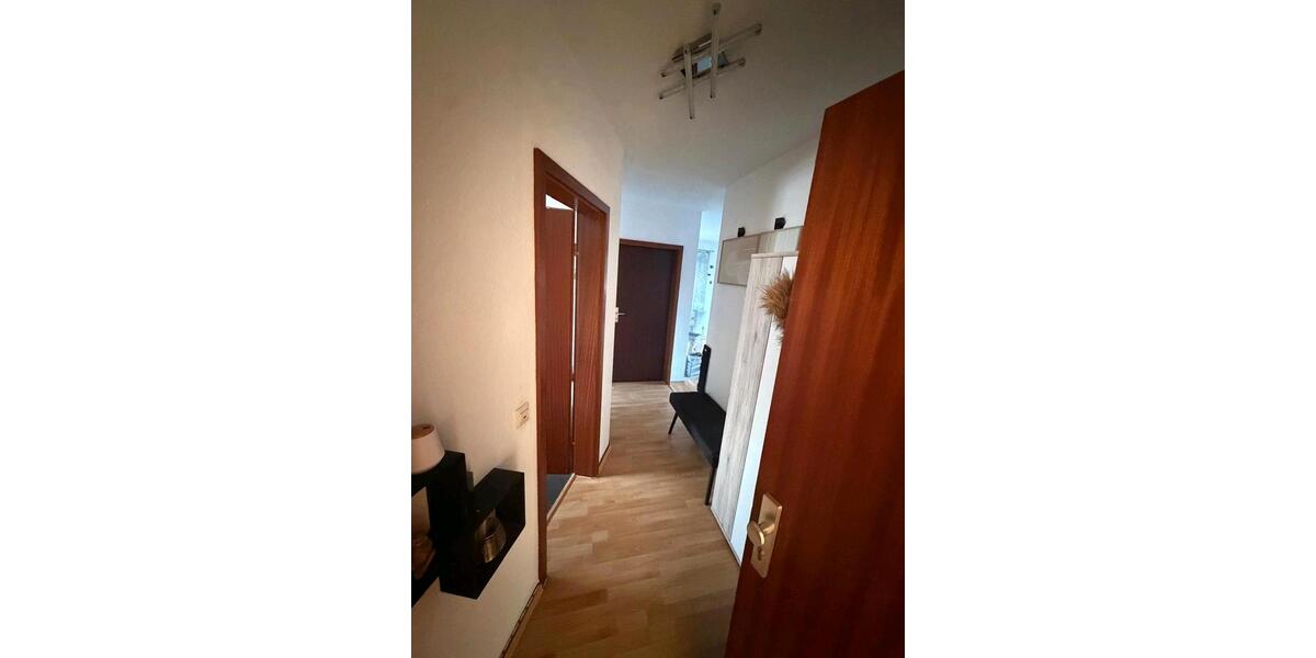 Etagenwohnung Donaueschingen - 2.5 Zimmer, 60 m&sup2;, 198.000&euro; | Angebot:27083418