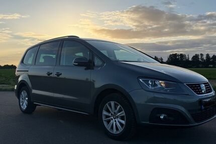 Seat Alhambra 66.000 km 29.900 € Düren 52355