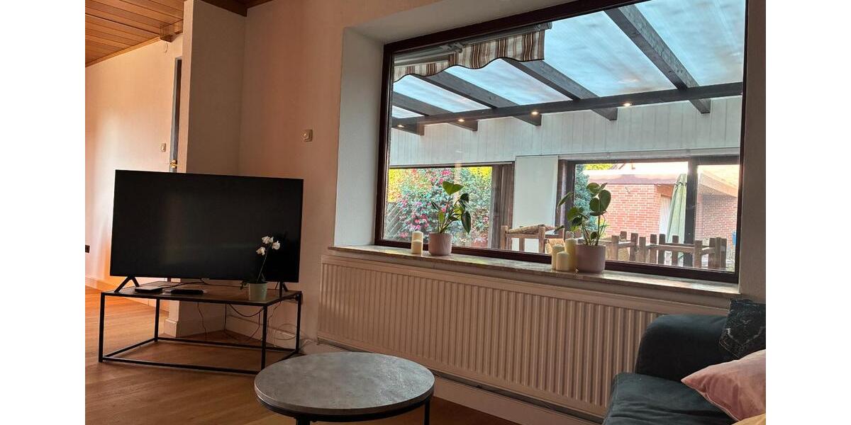 Einfamilienhaus Oldenburg Bürgeresch - 5 Zimmer, 123 m&sup2;, 1.300&euro; | Angebot:26354058