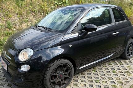 Fiat 500 277.000 km 4.299 € Westerburg 56457